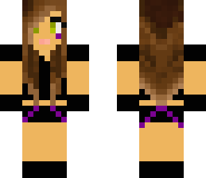 my version of kricken
