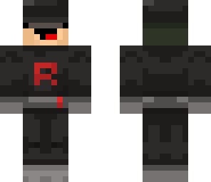 rinoderpchero