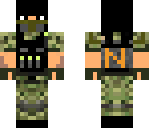 nick