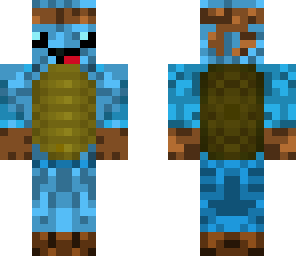 frosty deerp turtle