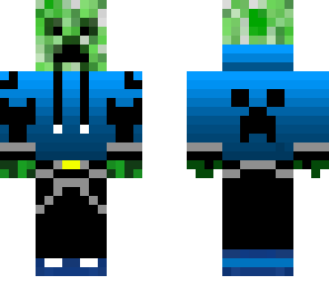 creeper