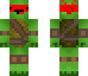 raphael derpy