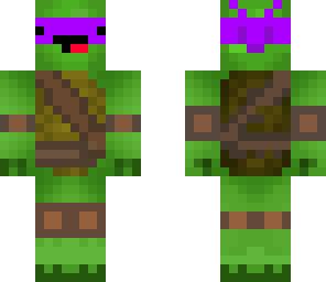 donatello derpy