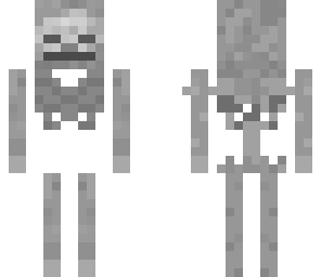 skeleton