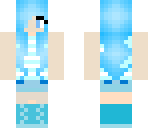 water girl 2