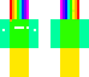 rainbow