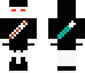 herobrine assassin