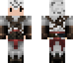 assassins cred 4