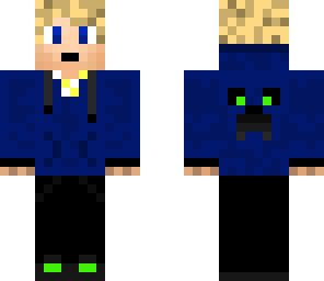 worst skin in the world