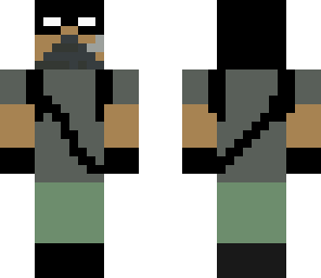the black talon special forces 