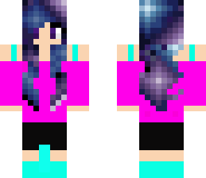 dance girl