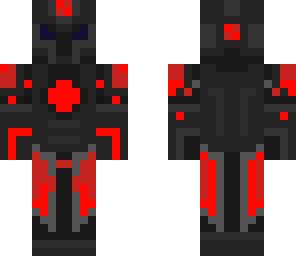 blood warrior