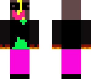 girl