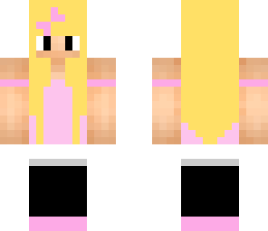 ballerina girl