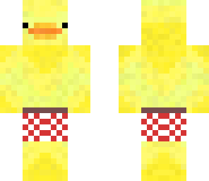 duck