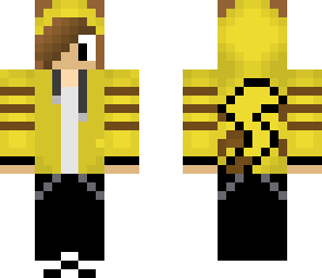 pikachuboy