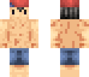swimsuit ness
