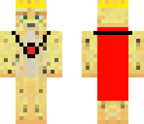 ocelot king