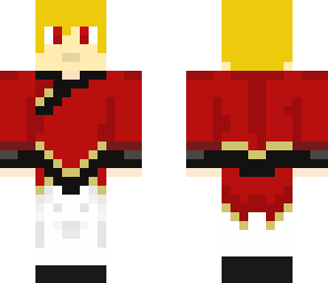 fighting robes