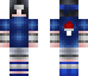 sasuke uchiha
