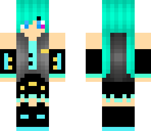 hatsune miku