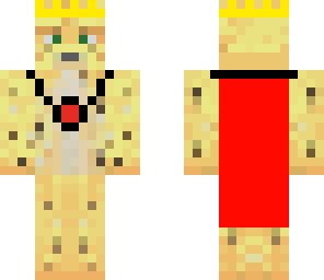 ocelot king