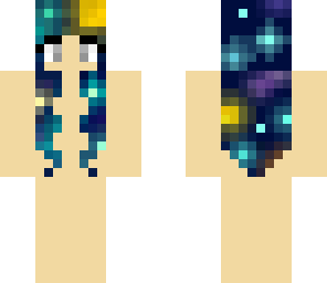 galaxy hair base edited