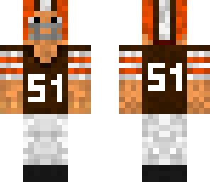 cleveland browns