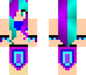 world warrior girl