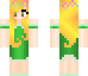 nymph revised