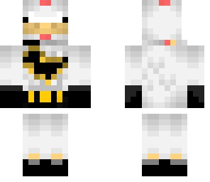 chickenman