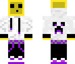 yellow slime