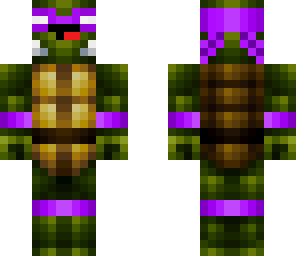 derp donatello