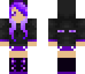 ender girl