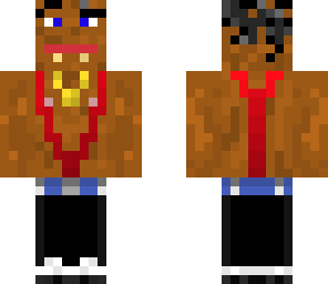 awesome skin