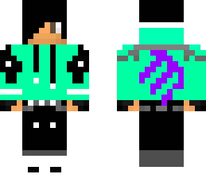 monster man