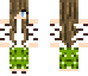 birch girl