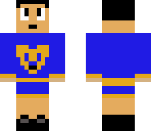 pumista unam