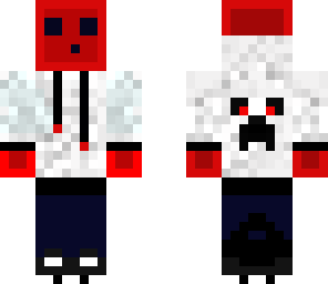 red slime