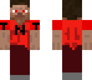 tnt steve