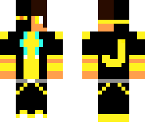 ender joey final make