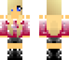 pinkgirl