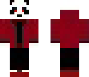 panda jaden