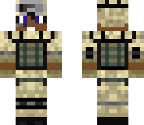 ***** militar