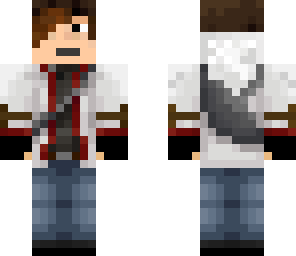 assassin person