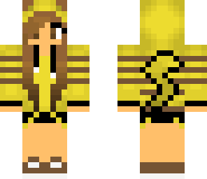 pikagirl
