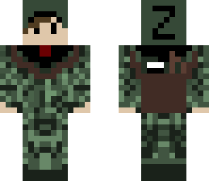 ranger