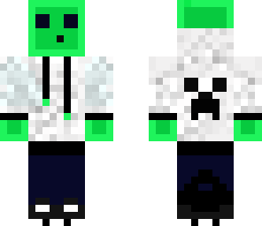 green slime