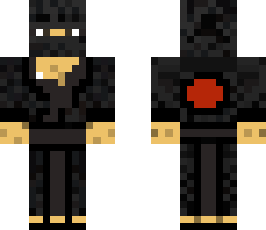 ninja shinobi