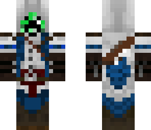 fixed assassin creeper